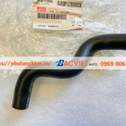 Cao su trích khí ISUZU NPR85