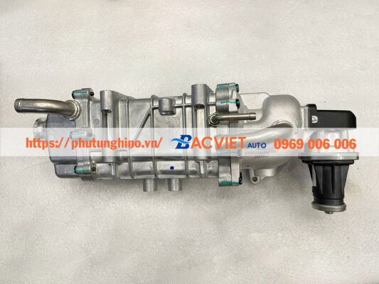 Cụm làm mát khí thải IVECO