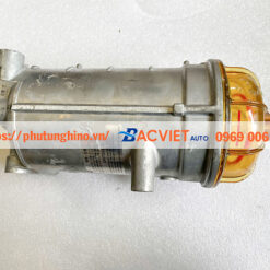 Cụm lọc thô HINO 700 xịn