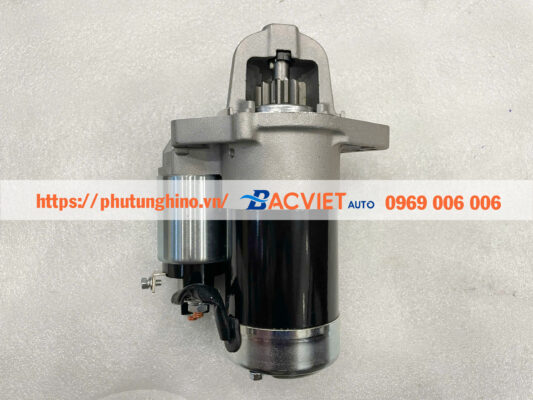 Đề khởi động Mitsubishi 4P10