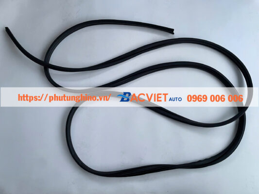 Gioăng khung cửa sau IVECO