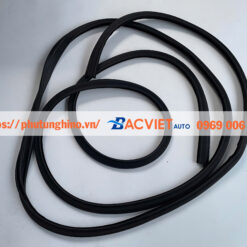 Gioăng khung cửa trượt IVECO