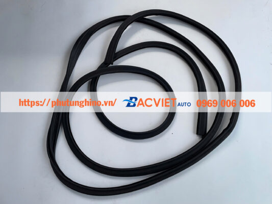 Gioăng khung cửa trượt IVECO