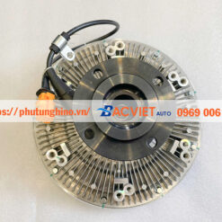 Ly tâm cánh quạt MAN