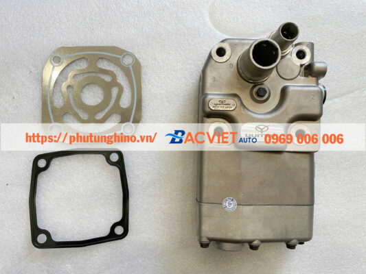 Nắp bơm hơi MERCEDES Euro4