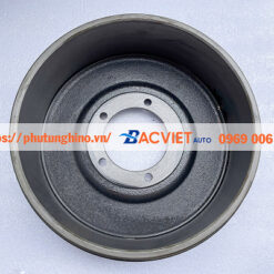 Tăm bua trước ISUZU QKR77