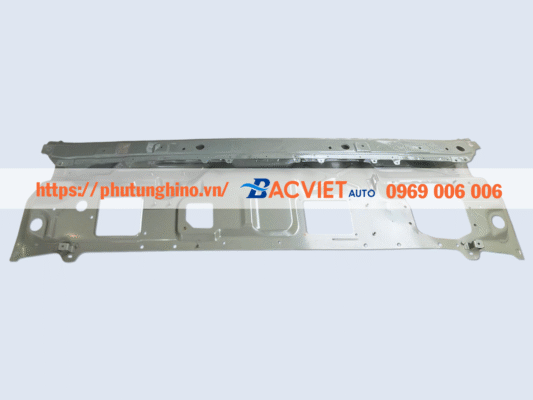 Xương ca bô ISUZU FVM