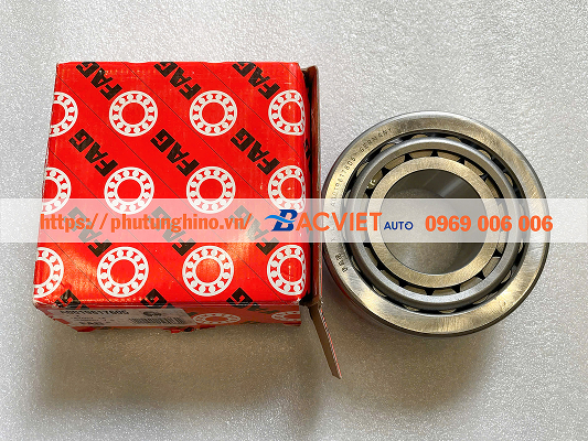 Bi may ơ trước ngoài MERCEDES 4141