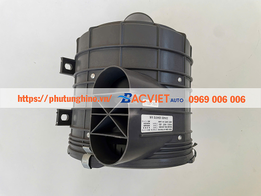 Hộp lọc gió HINO 300 WU422