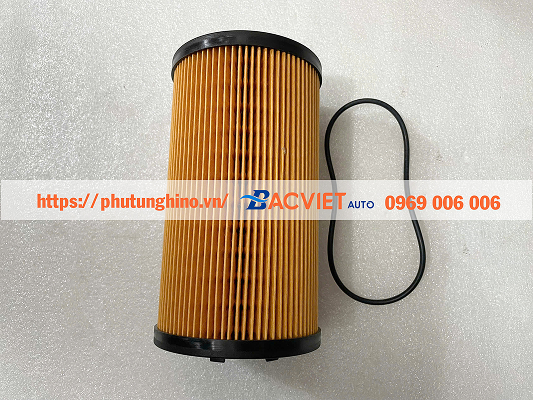 Lọc dầu NISSAN UD