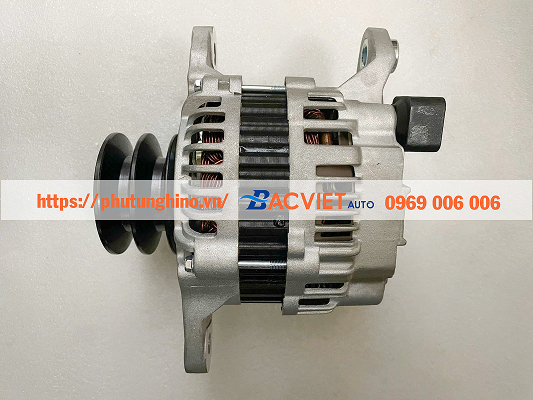 Máy phát NISSAN UD