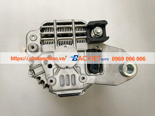 Máy phát NISSAN UD