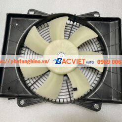 Quạt giàn nóng ISUZU NQR75