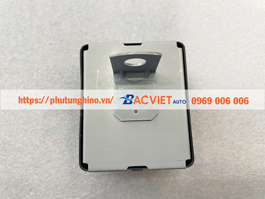 Rơ le khóa cửa ISUZU