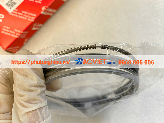 Séc măng hơi HINO 300 W04D