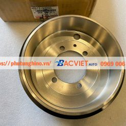 Tăm bua phanh tay HINO 300 XZU720