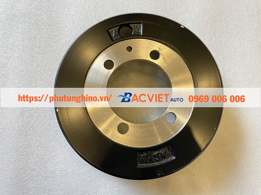 Tăm bua phanh tay HINO 300 XZU720