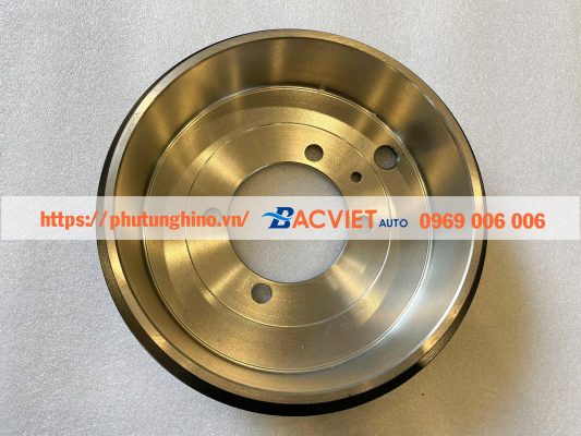 Tăm bua phanh tay HINO 300 XZU720