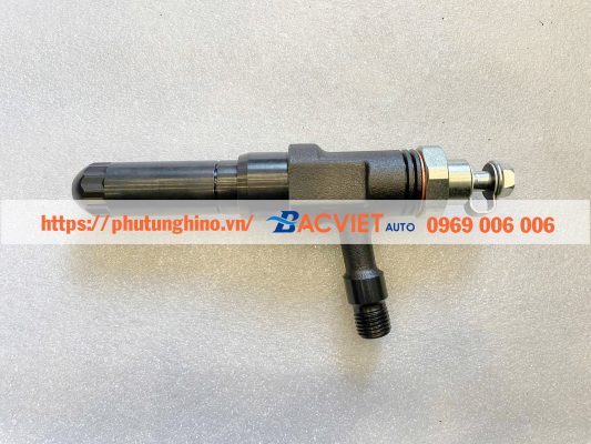 Thân kim phun HINO 500
