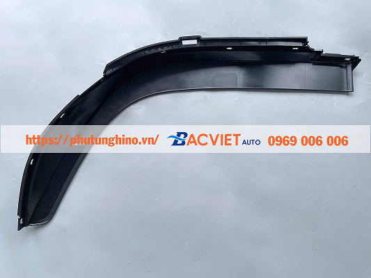 Vè cua lốp ngoài ISUZU FRR