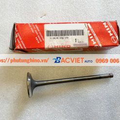 Xupap xả HINO 500 chính hãng