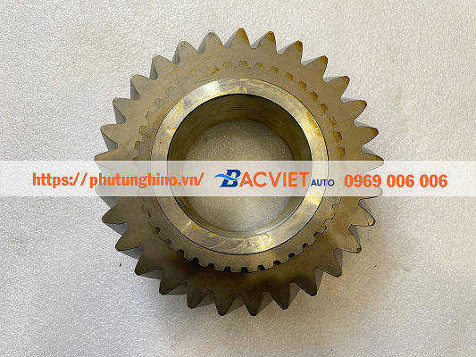 Bánh răng số 4 HINO 500 FG Euro4