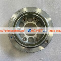 Buly trục cơ IVECO