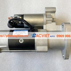 Đề khởi động FUSO FJ