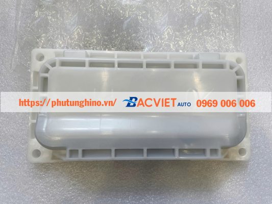 Nắp hộp cầu chì ISUZU NPR