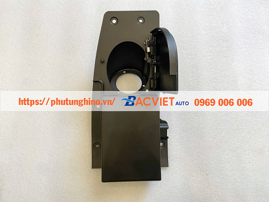 Ốp bình dầu IVECO