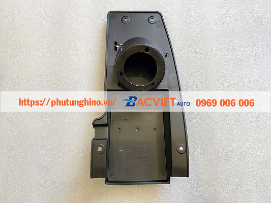 Ốp bình dầu IVECO