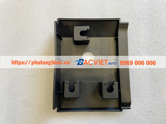 Ốp đèn sườn IVECO 16 chỗ