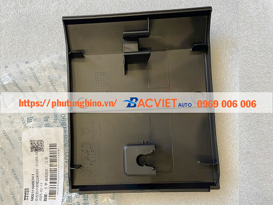 Ốp sườn xe IVECO 16 chỗ