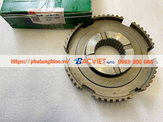 Ruột đồng tốc HINO 500 FG Euro4