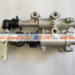 Trợ lực đi số ISUZU 15T