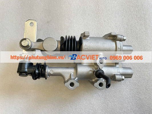 Trợ lực đi số ISUZU 15T