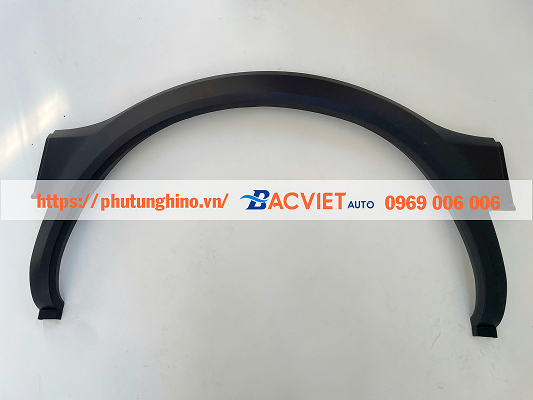 Vè cua lốp sau IVECO 16 chỗ