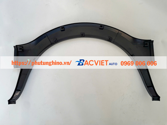 Vè cua lốp sau IVECO 16 chỗ