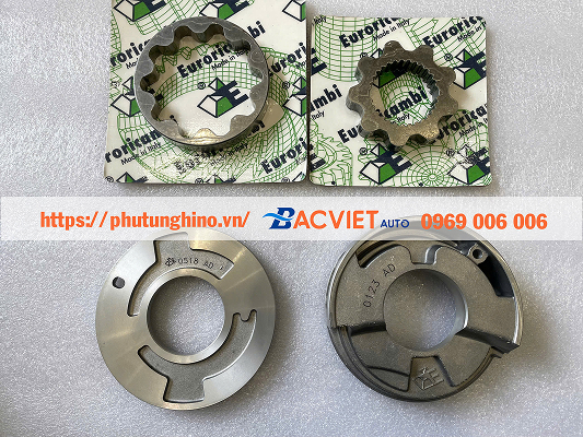 Bơm dầu hộp số MERCEDES