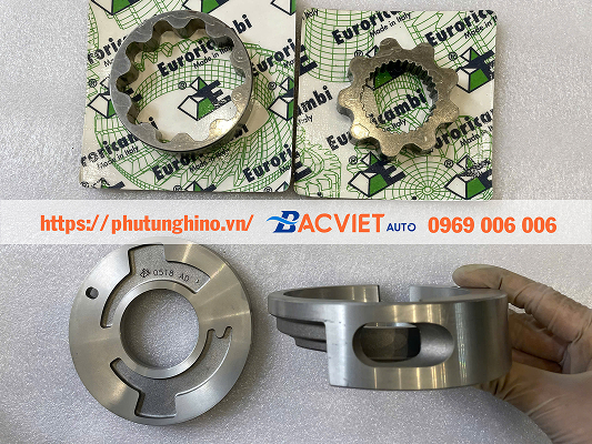 Bơm dầu hộp số MERCEDES