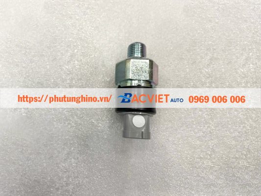 Cảm biến áp suất hơi HINO xịn