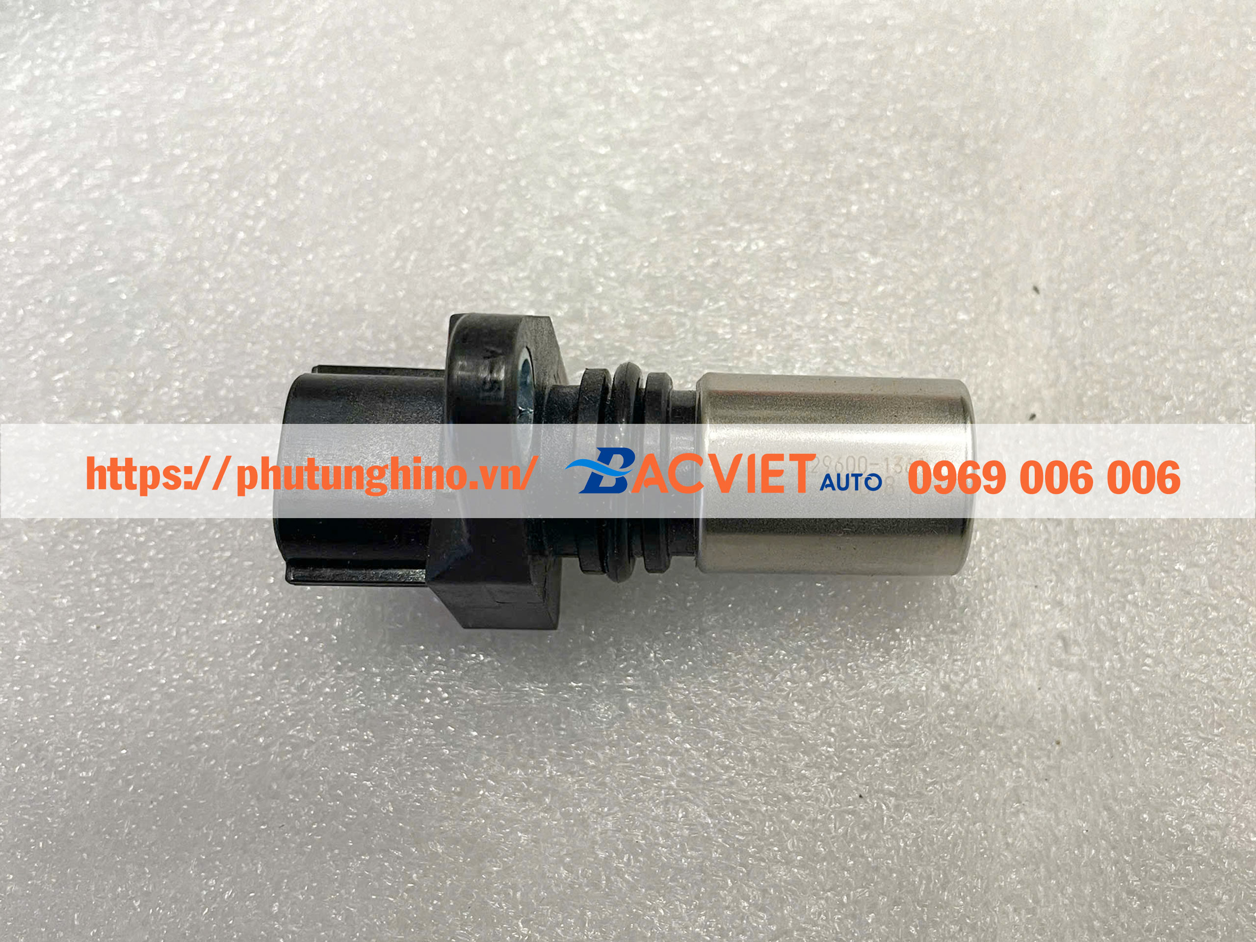Cảm biến trục cơ HINO 500 chính hãng