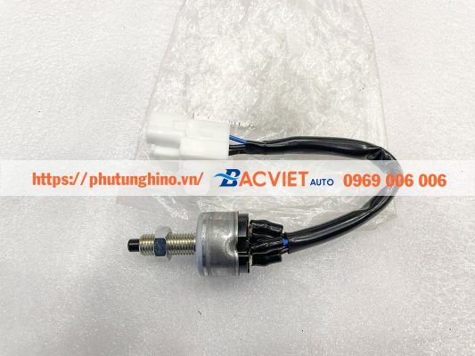 Cảm biến lùi HINO 300 XZU