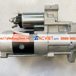 Đề khởi động Fuso FA