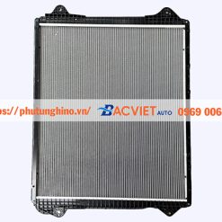 Két nước SCANIA P450