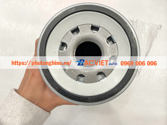 Lọc nhiên liệu VOLVO