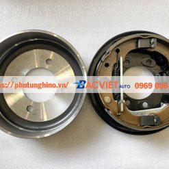 Lọc dầu trợ lực SCANIA