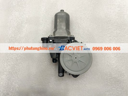 Mô tơ nâng hạ kính HINO 500 chính hãng