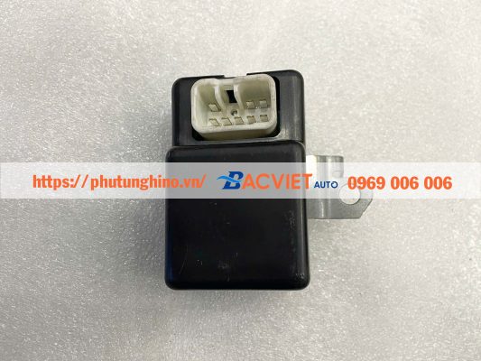 Rơ le điều khiển gạt mưa HINO 500