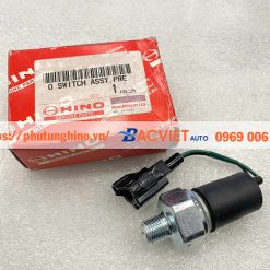 Cảm biến báo dầu HINO 700